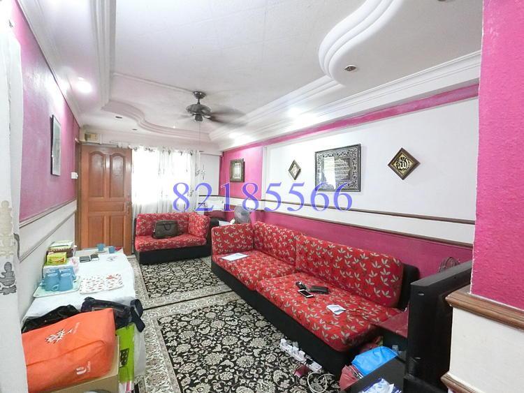 Blk 321 Hougang Avenue 5 (Hougang), HDB 3 Rooms #156736712